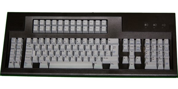 门徒娱乐注册：微软 Copilot 实体按键原理曝光，按下触发左 Shift + 左 Windows 键 + F23 三键组合