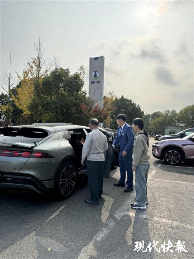 门徒娱乐注册：补贴申请超30万份、回收量上浮50%，江苏汽车以旧换新“换”出成效