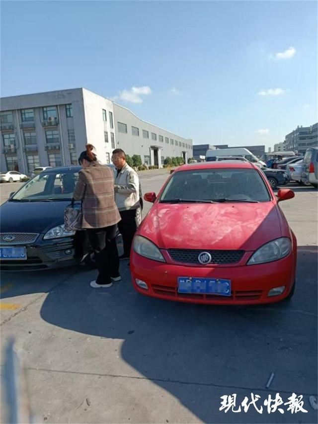 门徒娱乐注册：补贴申请超30万份、回收量上浮50%，江苏汽车以旧换新“换”出成效